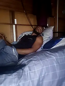 Camodick – Live XXX-chat