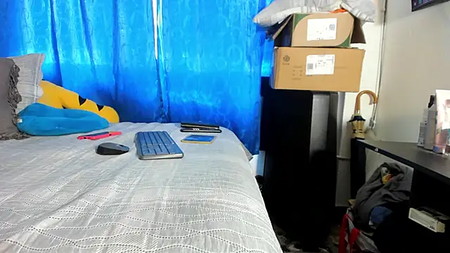 Chat XXX en directo de BlowMommy_