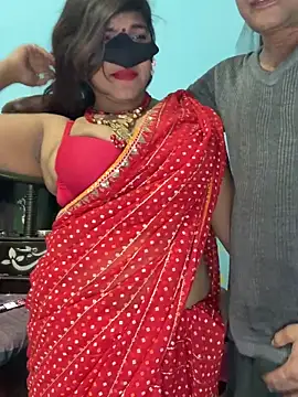 Czat XXX na żywo – Mis_malika2