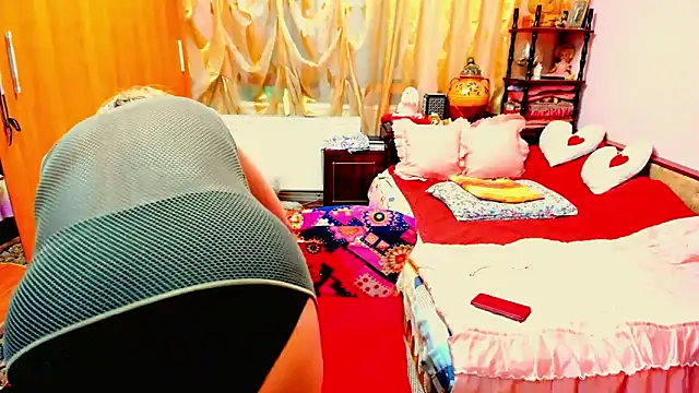 Angelahotxxx 라이브 XXX 채팅