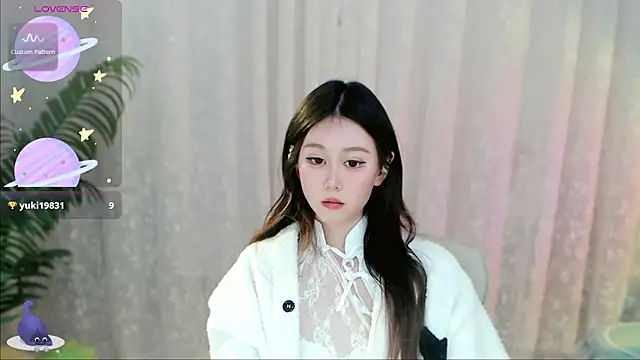 Chat XXX Live Aimee-520