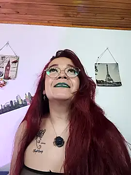 Chat XXX ao vivo de keila_j