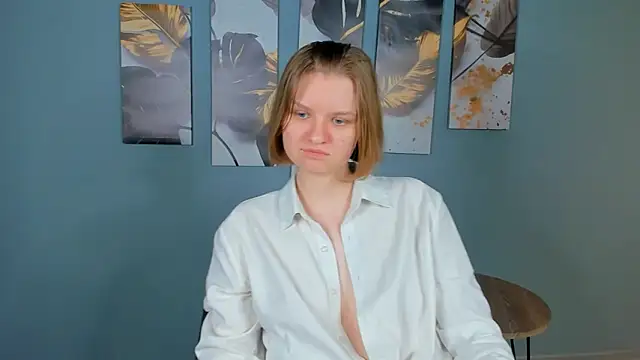 LilianSwall 现场XXX聊天