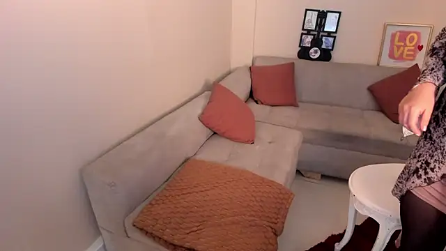 Онлайн чат XXX Blair_red_