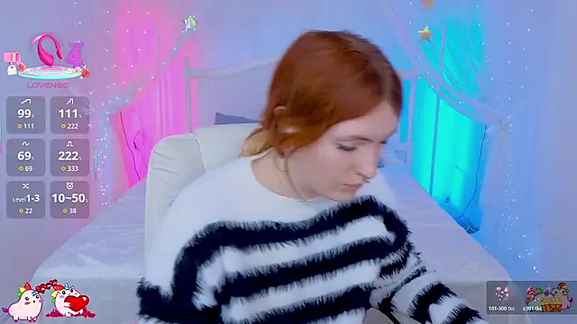 Živý XXX chat _Chlo__e