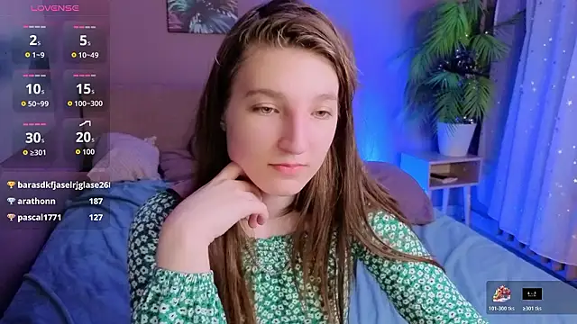 Mia_Myles' Live XXX Chat