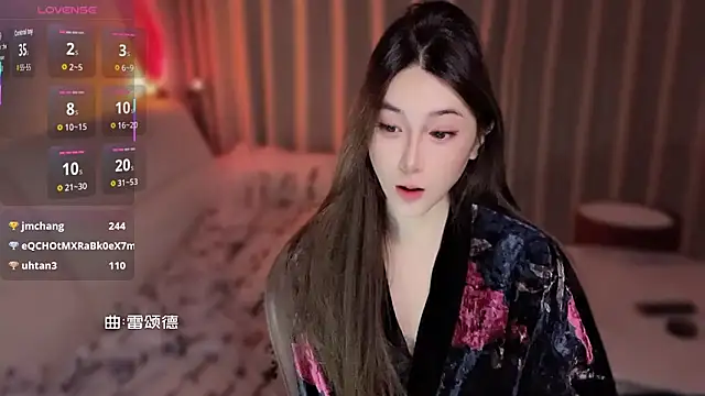 LILIya_11 在線直播表演