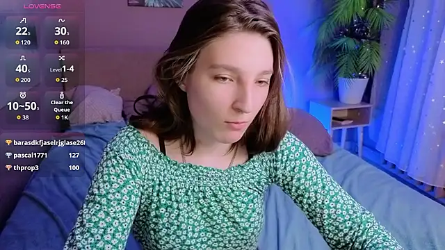 Mia_Myles Chat XXX live