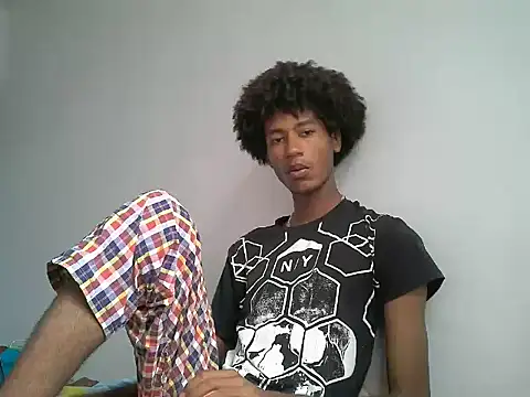 twink_gabrielll Webcam-Show