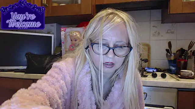 martachatte's Live XXX Chat