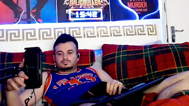 FuckToyBoy69 Chat XXX in diretta