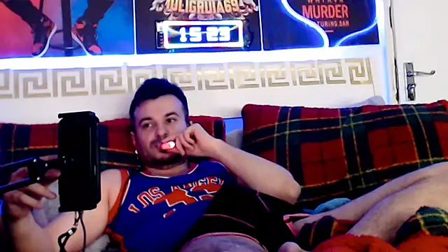 FuckToyBoy69 Chat XXX in diretta