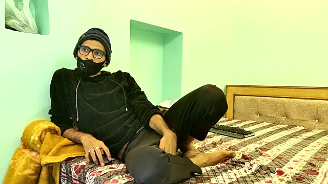 zihan777 Chat XXX in diretta