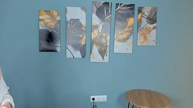 Chat +18 de LilianSwall ao vivo