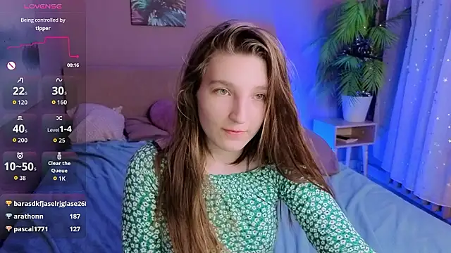 Mia_Myles 即時 XXX 聊天