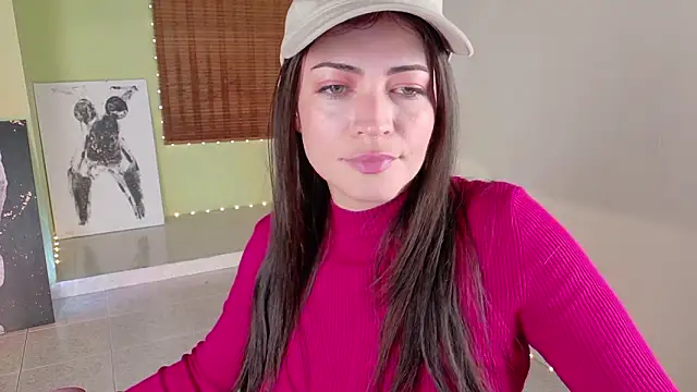 Emma__Blanco: онлайн-секс-чат