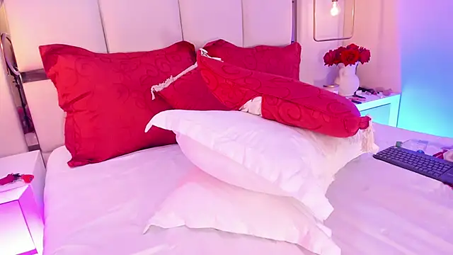 elizavenus 라이브 XXX 채팅