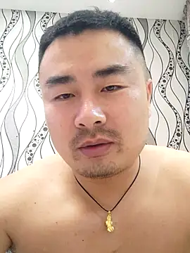 guozuo Adlı Modelin Canlı XXX Sohbeti