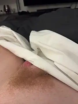 Gayginger86 Adlı Modelin Canlı XXX Sohbeti