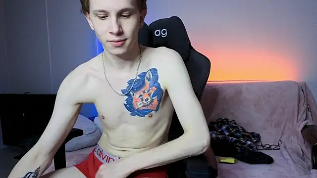 Chat XXX Live arlekincrop