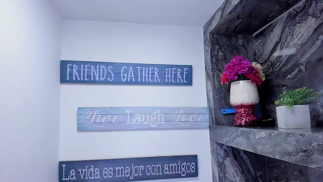 miss_danika Live XXX-chat