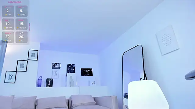 Sasha_belova: онлайн-секс-чат