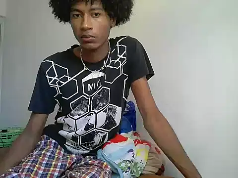 twink_gabrielll Webcamshow