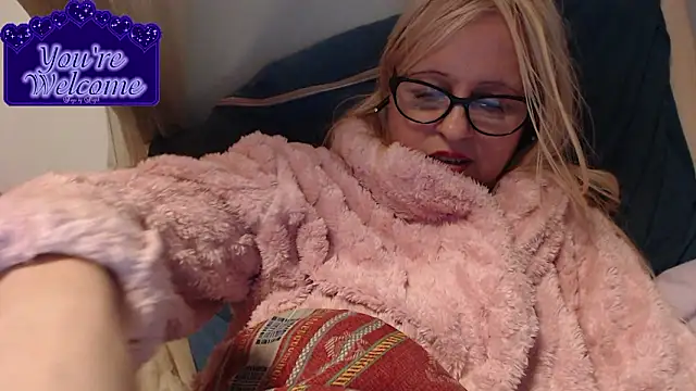 martachatte Adlı Modelin Canlı XXX Sohbeti