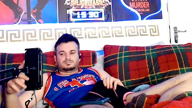 FuckToyBoy69 即時 XXX 聊天