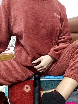 Haralushiaaa live XXX chat