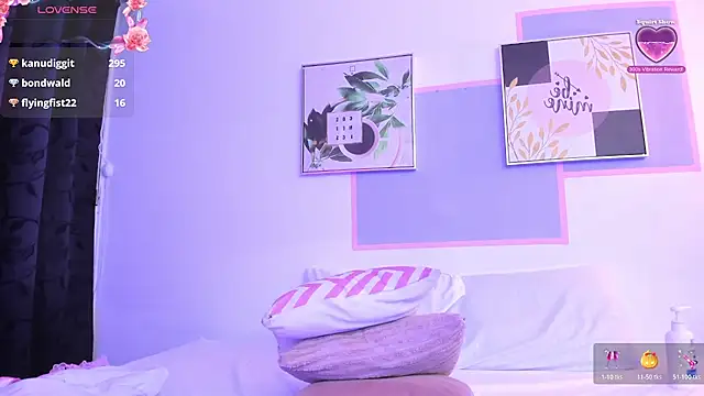 april_jones05 Webcamshow