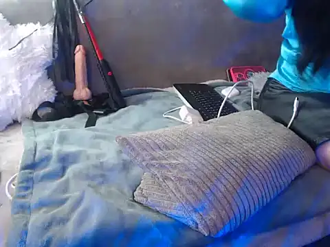 GoddessMonicaAngels Chat XXX live