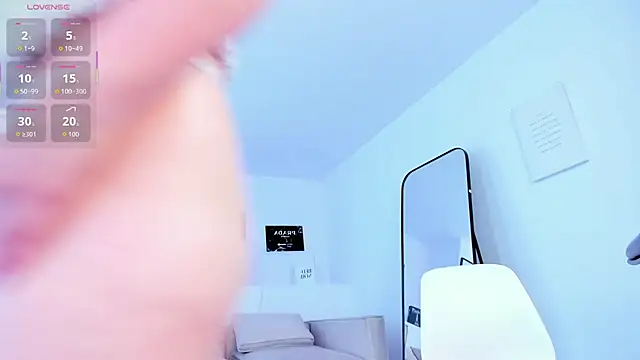 Sasha_belova 라이브 XXX 채팅