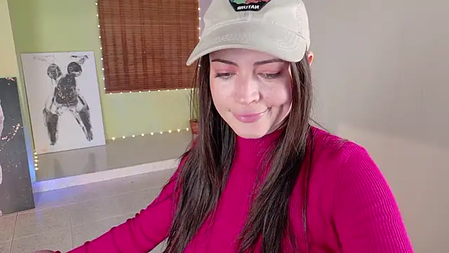 Chat XXX en directo de Emma__Blanco