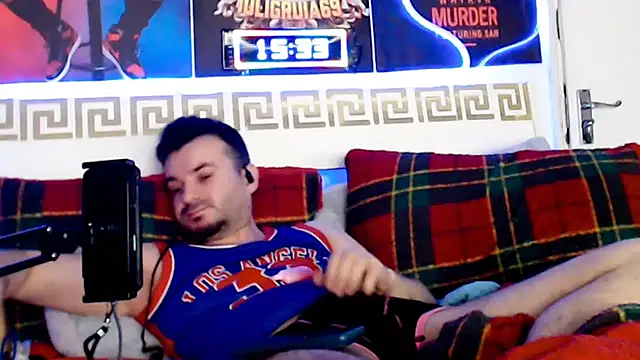 FuckToyBoy69 Chat XXX in diretta