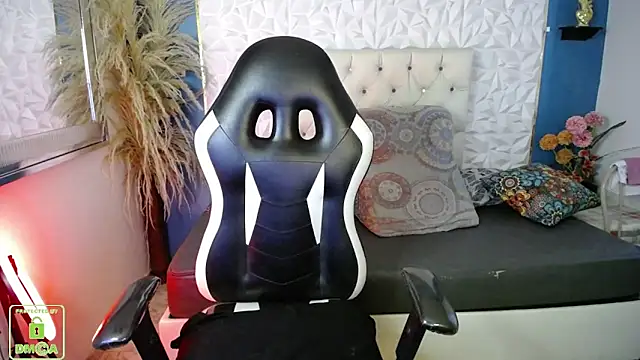 Živý XXX chat NathaliaSweet_11