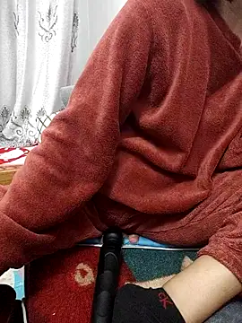 Haralushiaaa: онлайн-секс-чат