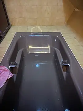 Namii_cute's Webcam Show