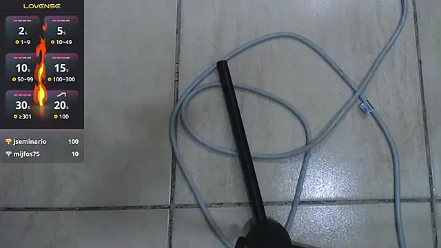 Sembang XXX Secara Langsung jeisonstark