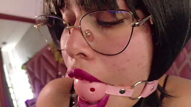 Chat XXX Live Haelycute