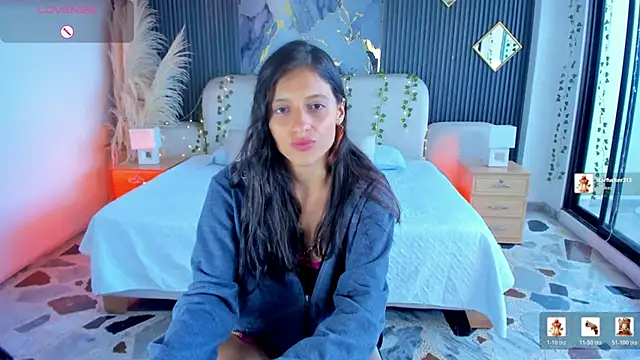 Agathaargent_'s Live XXX Chat