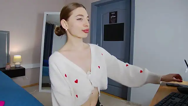 دردشة NicoleRosss الجنسية المباشرة