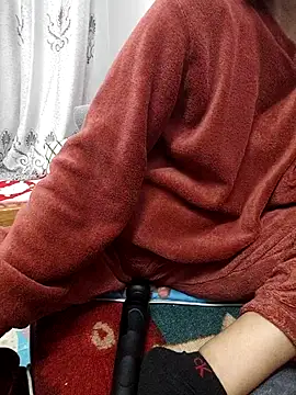 Haralushiaaa's Live XXX Chat