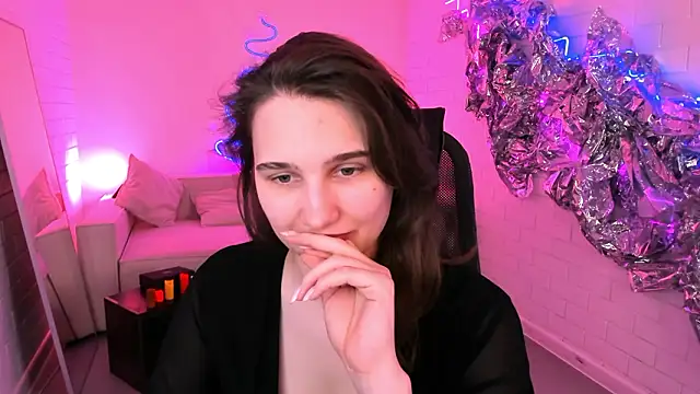 Chat XXX Live TessaMill