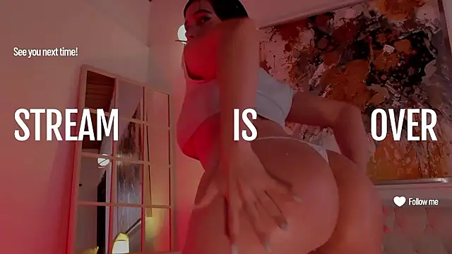 Chat XXX Live AmyWalker_