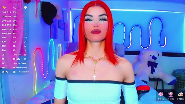 Jessica_smith_1 Webcam Show