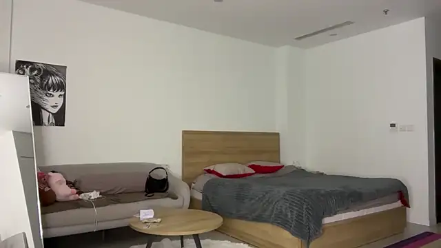 alpraz0lam 웹캠 쇼