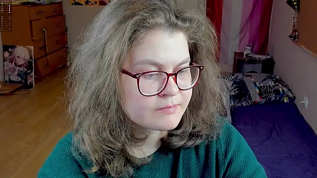 دردشة Sashy_Way الجنسية المباشرة