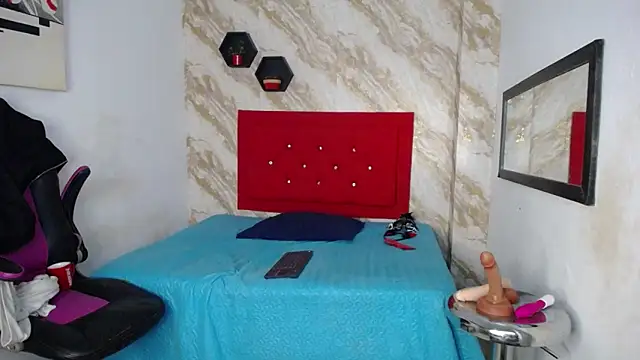 Živý XXX chat issa__love