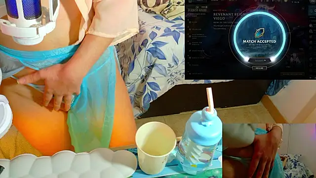 دردشة minakitsume الجنسية المباشرة